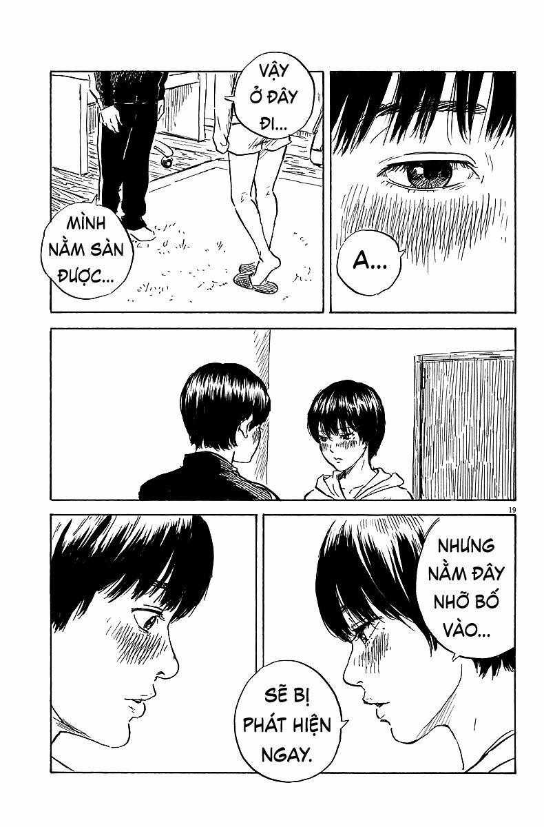 Chi No Wadachi 35 trang 19