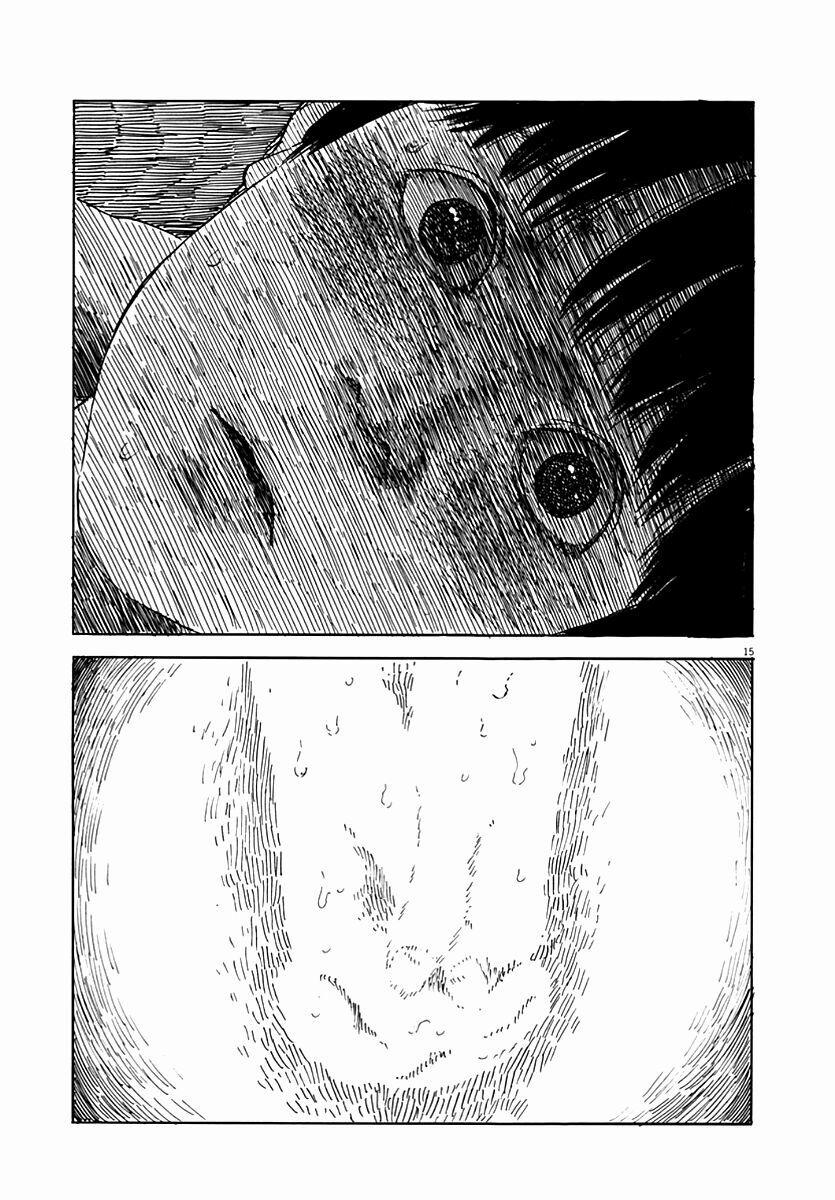 Chi No Wadachi 36 trang 13