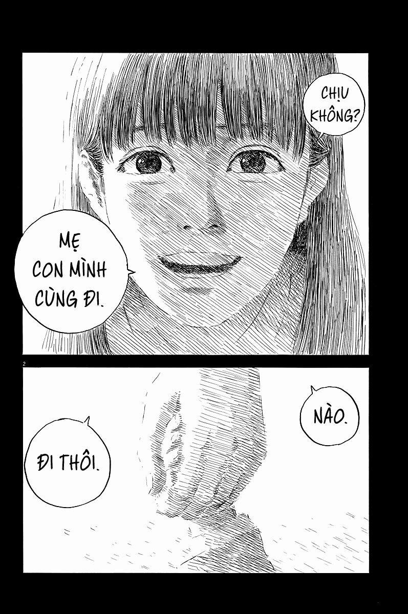 Chi No Wadachi 37 trang 2