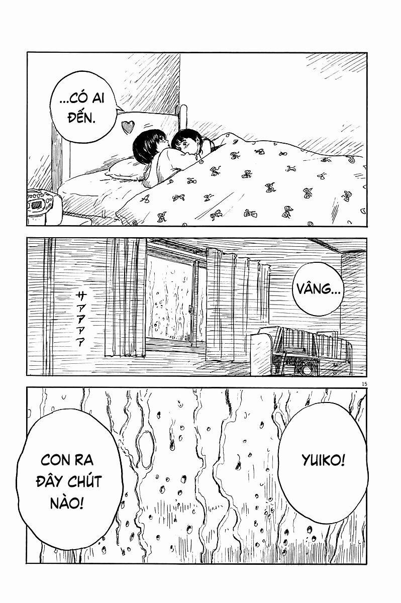 Chi No Wadachi 38 trang 15