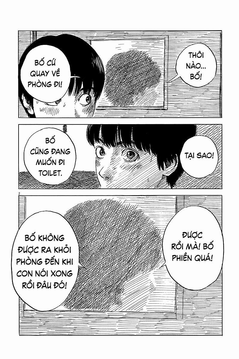 Chi No Wadachi 38 trang 2
