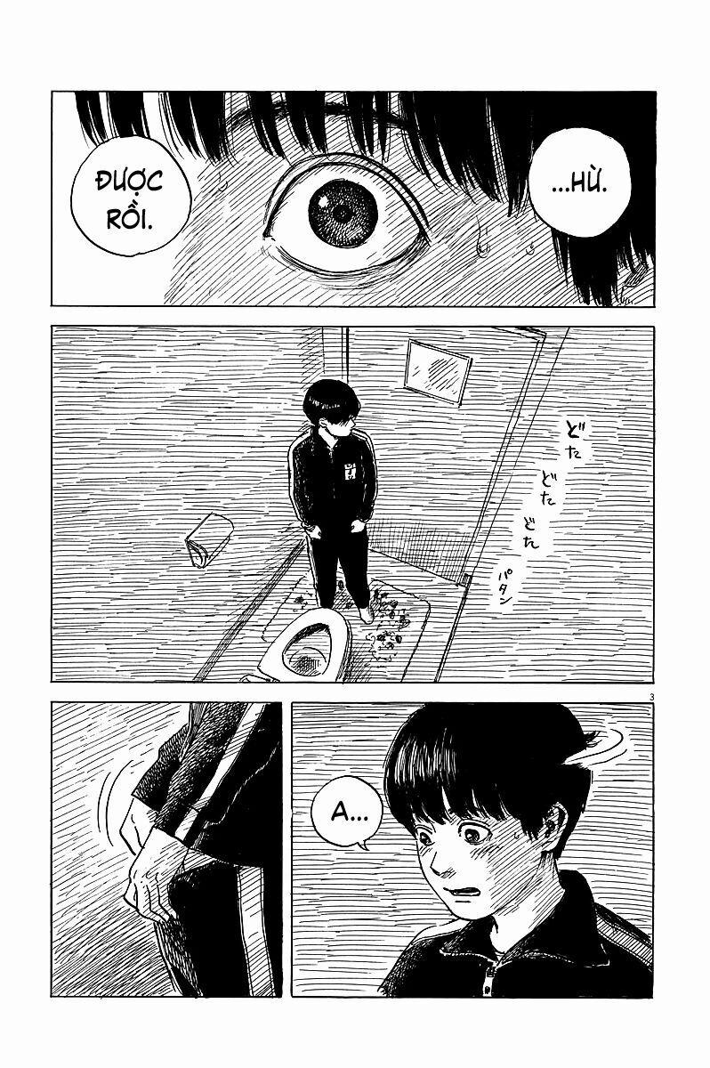 Chi No Wadachi 38 trang 3