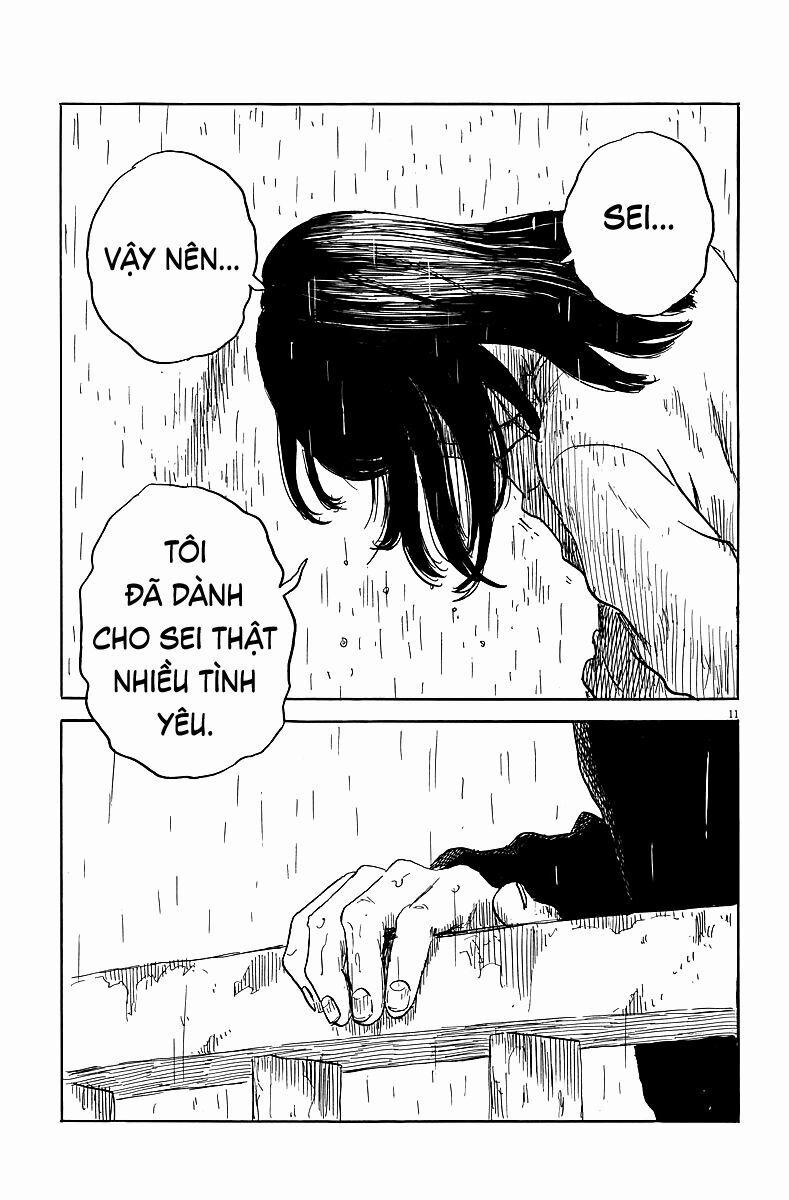 Chi No Wadachi 39 trang 10