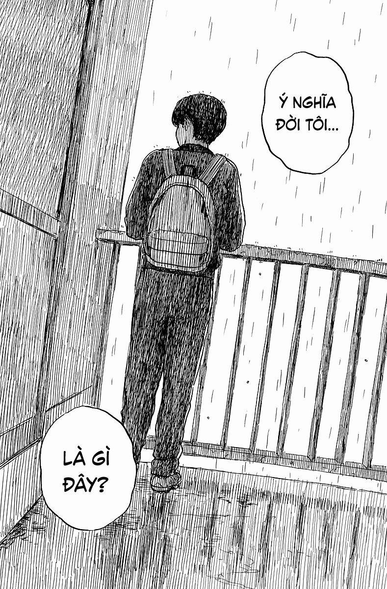 Chi No Wadachi 39 trang 13