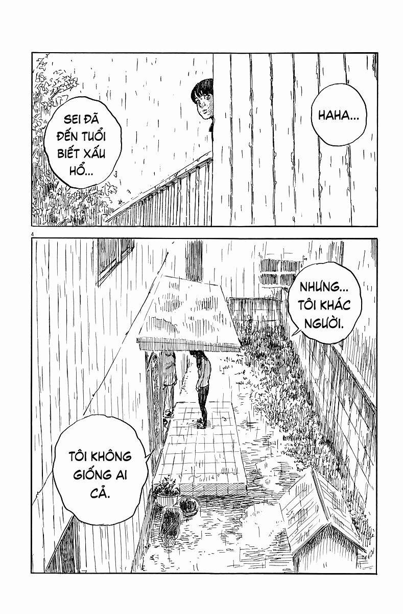 Chi No Wadachi 39 trang 3
