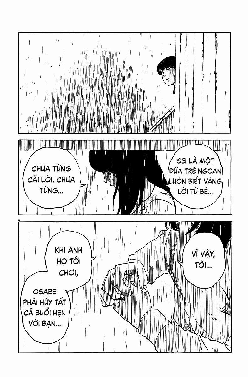 Chi No Wadachi 39 trang 7