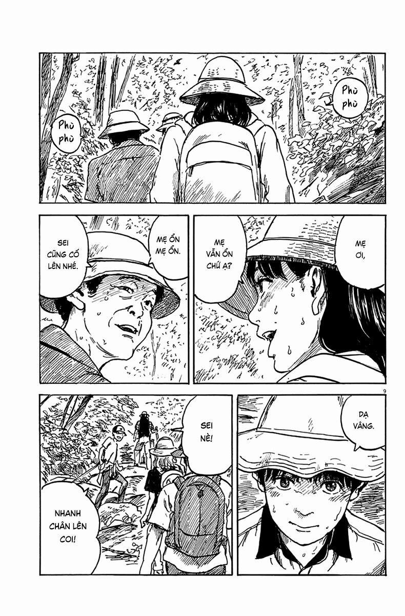 Chi No Wadachi 4 trang 7