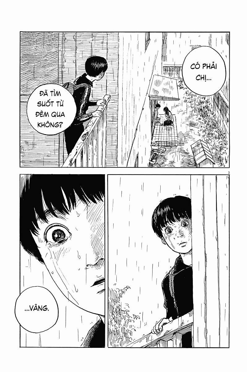 Chi No Wadachi 40 trang 3