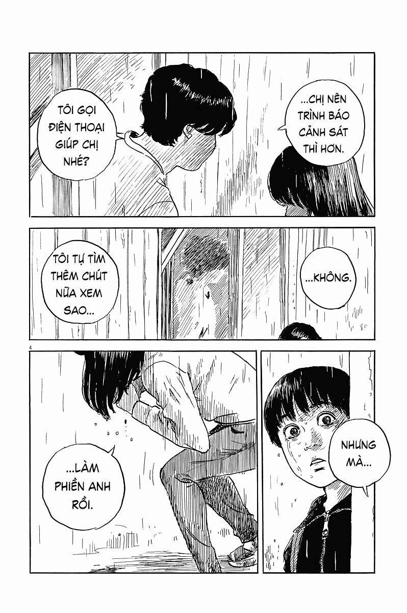 Chi No Wadachi 40 trang 4