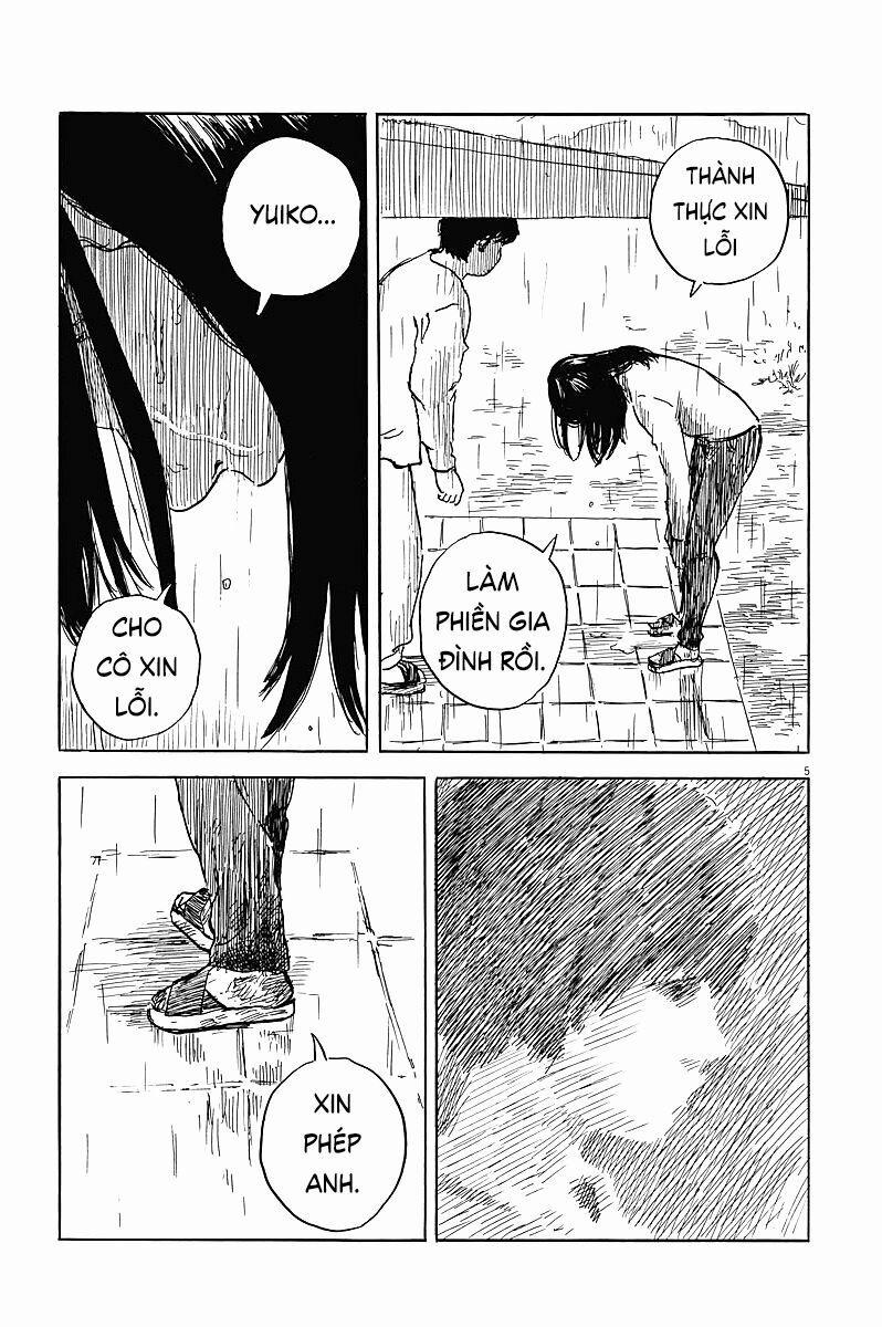 Chi No Wadachi 40 trang 5