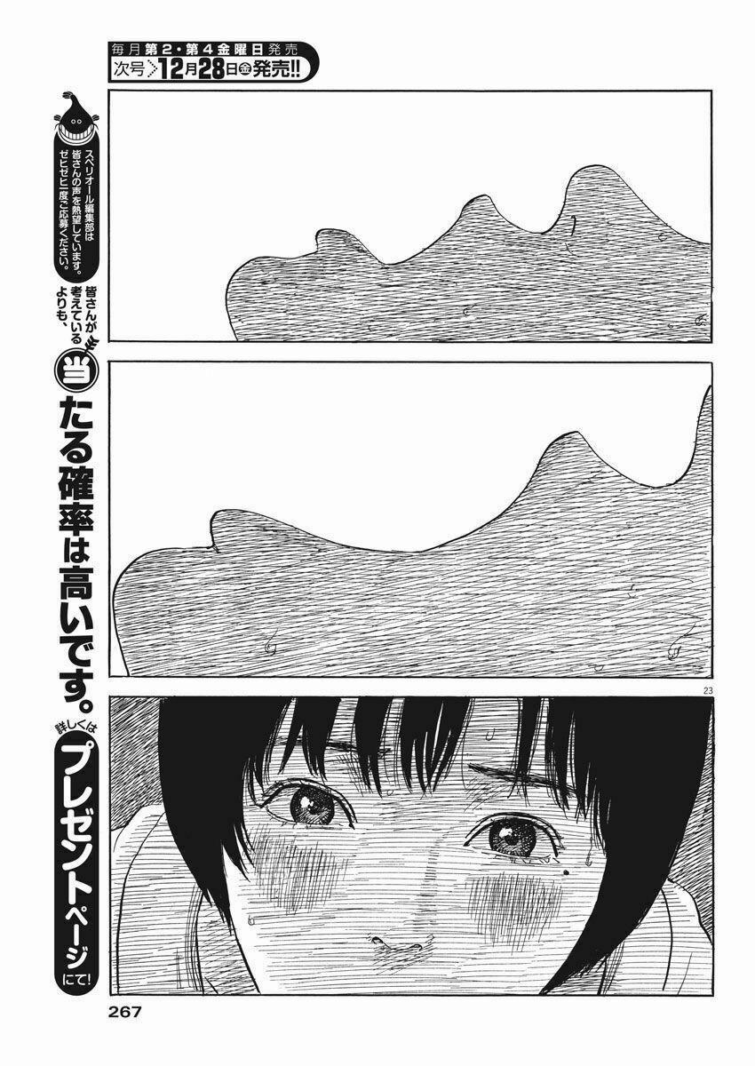 Chi No Wadachi 41 trang 24