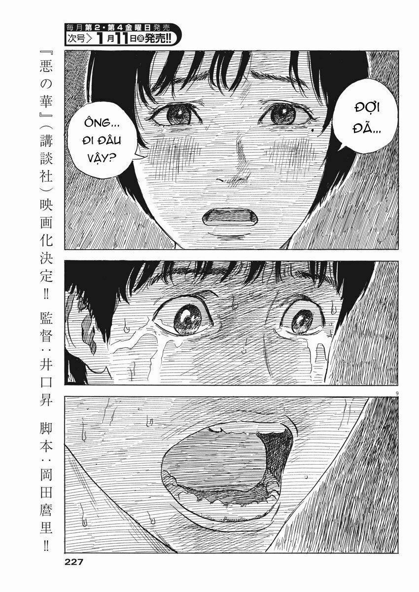Chi No Wadachi 42 trang 10