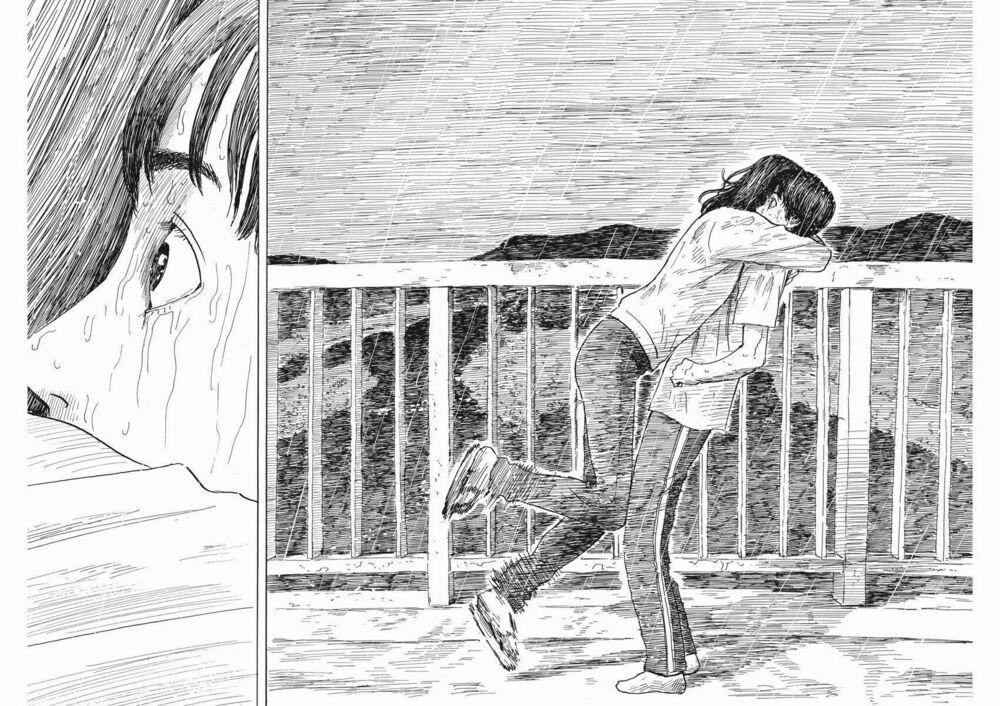 Chi No Wadachi 42 trang 22