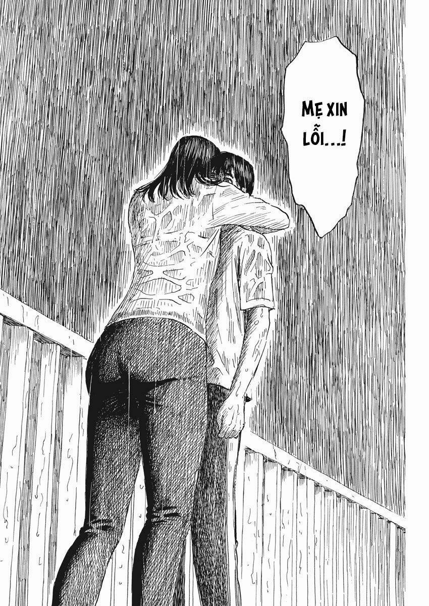 Chi No Wadachi 42 trang 27