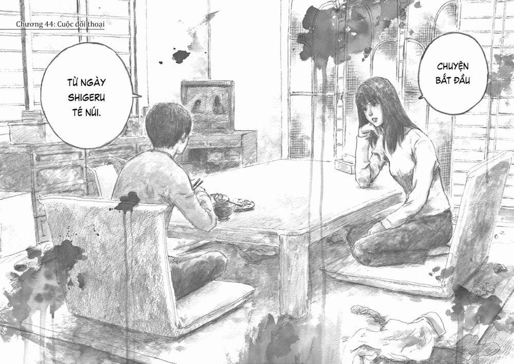 Chi No Wadachi 44 trang 2