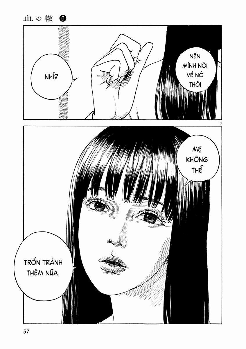 Chi No Wadachi 44 trang 6