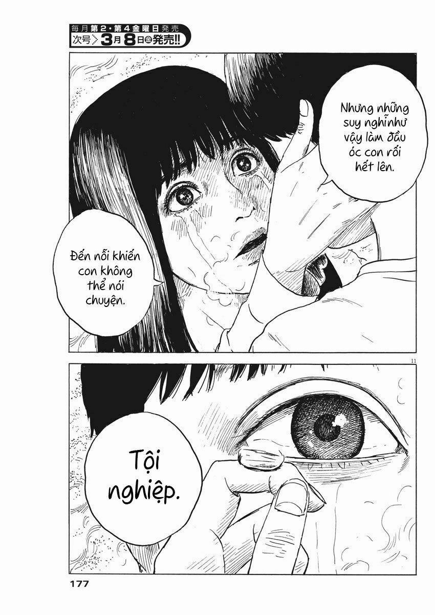 Chi No Wadachi 45 trang 12