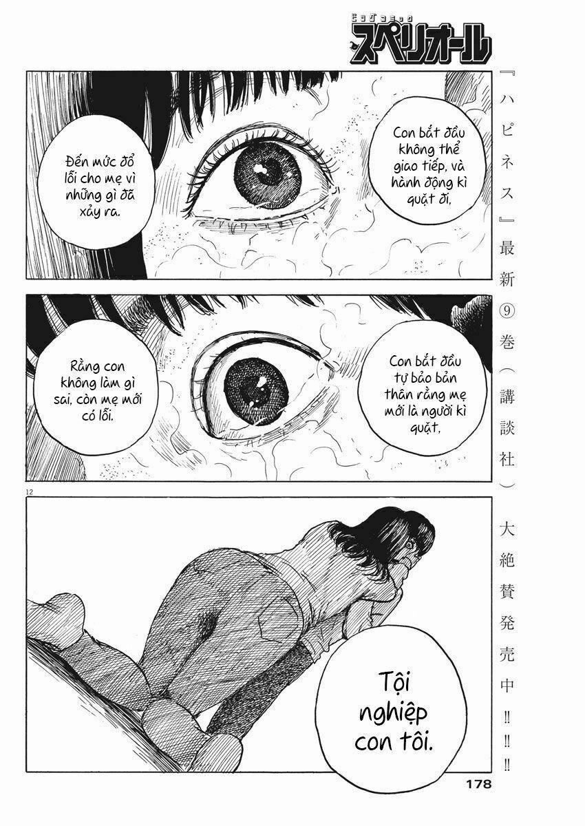 Chi No Wadachi 45 trang 13