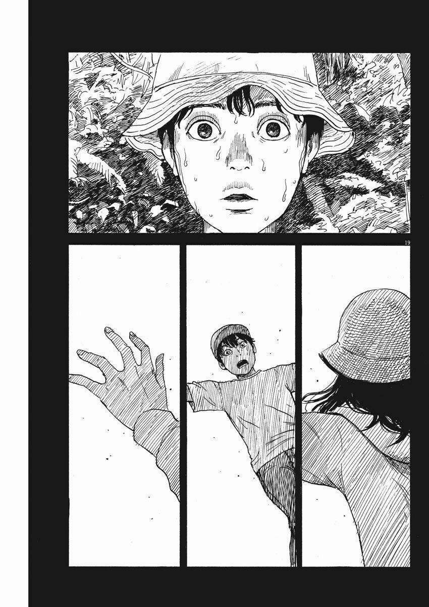 Chi No Wadachi 45 trang 20