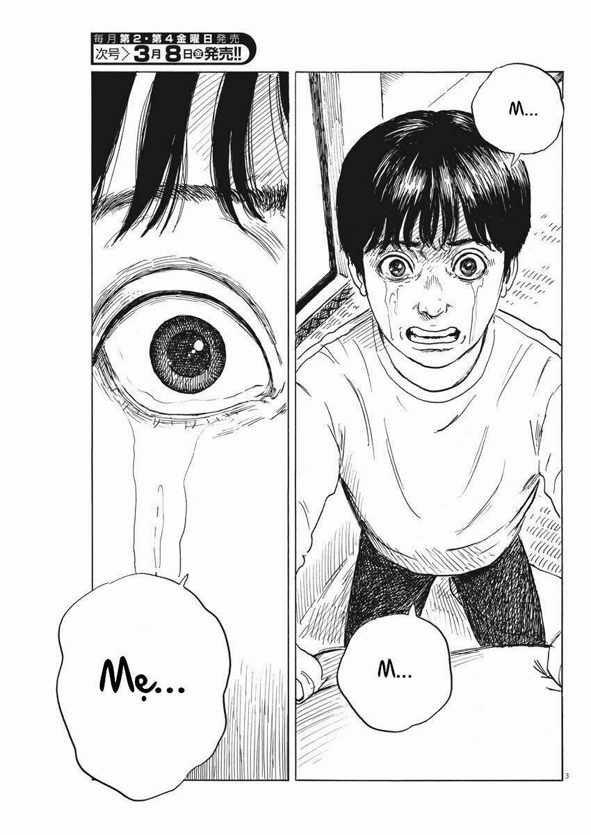 Chi No Wadachi 45 trang 4