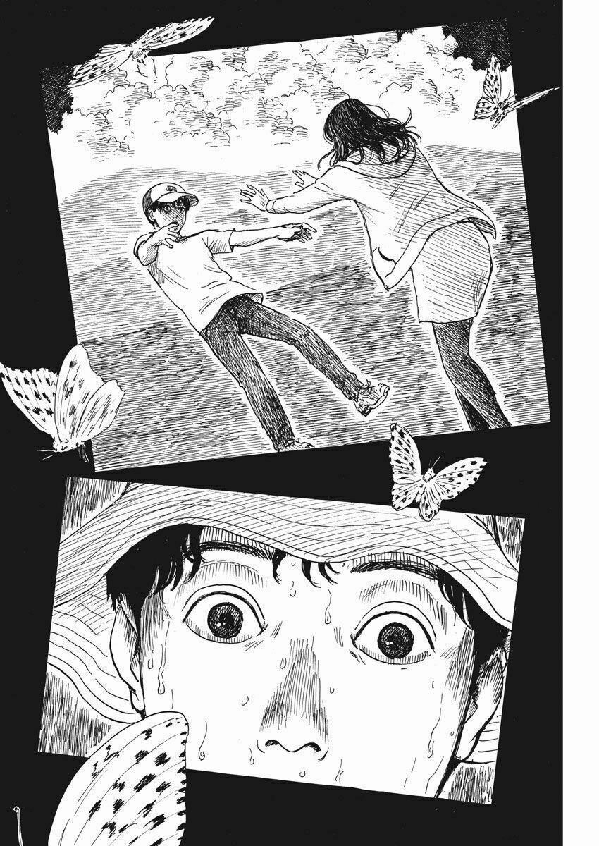 Chi No Wadachi 45 trang 5