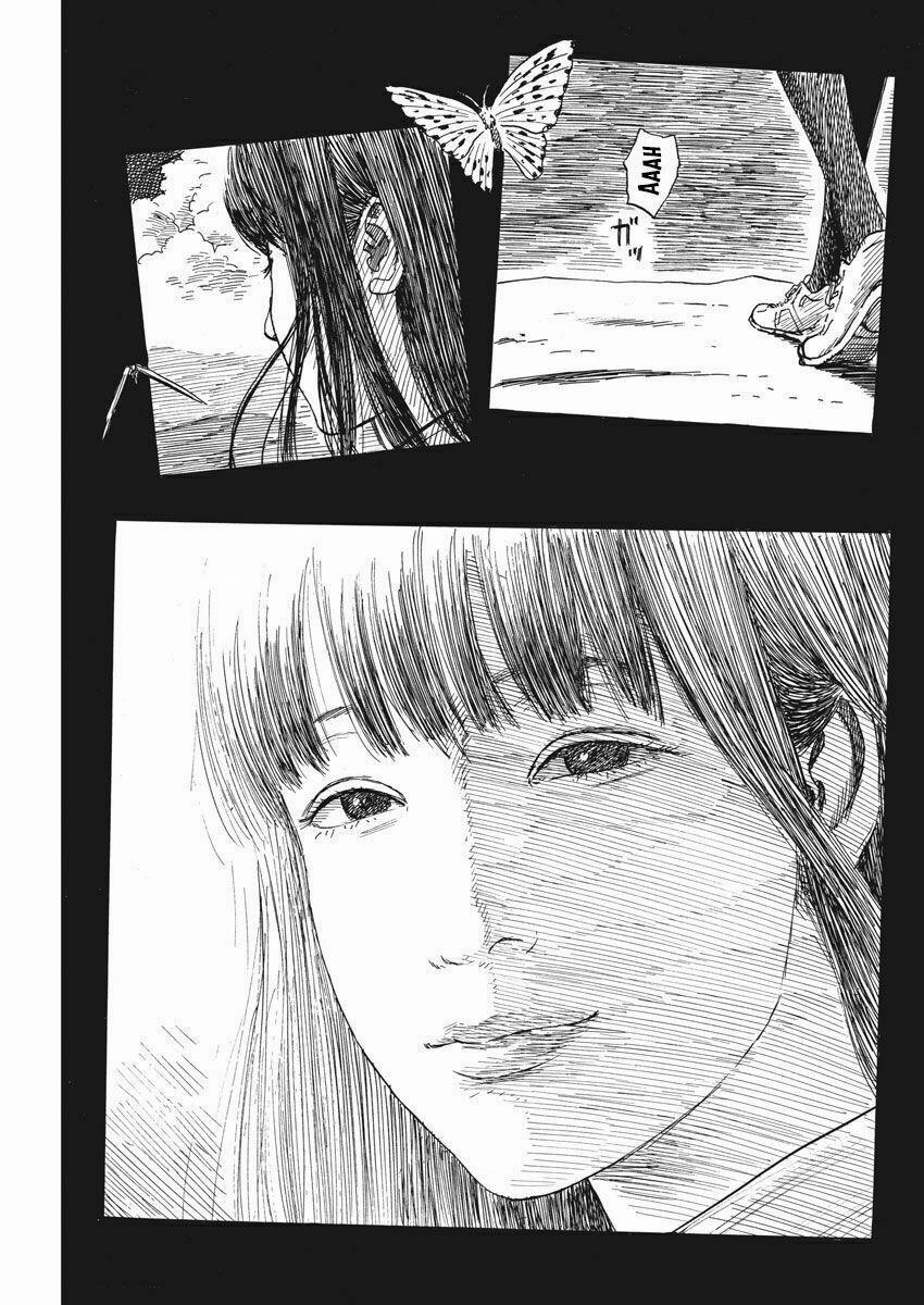 Chi No Wadachi 45 trang 6
