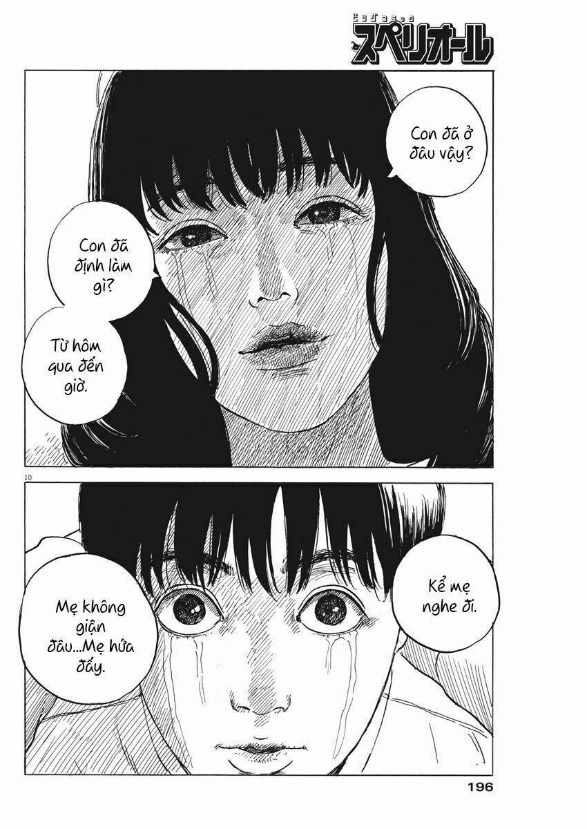 Chi No Wadachi 46 trang 10