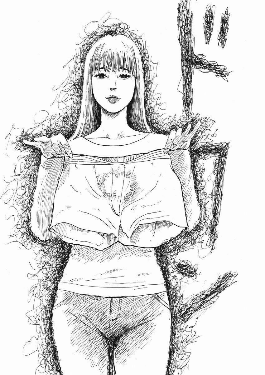 Chi No Wadachi 46 trang 16