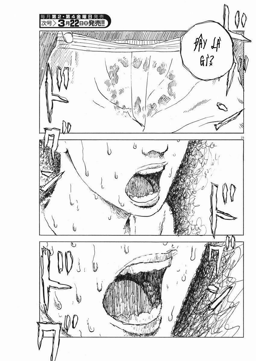 Chi No Wadachi 46 trang 19