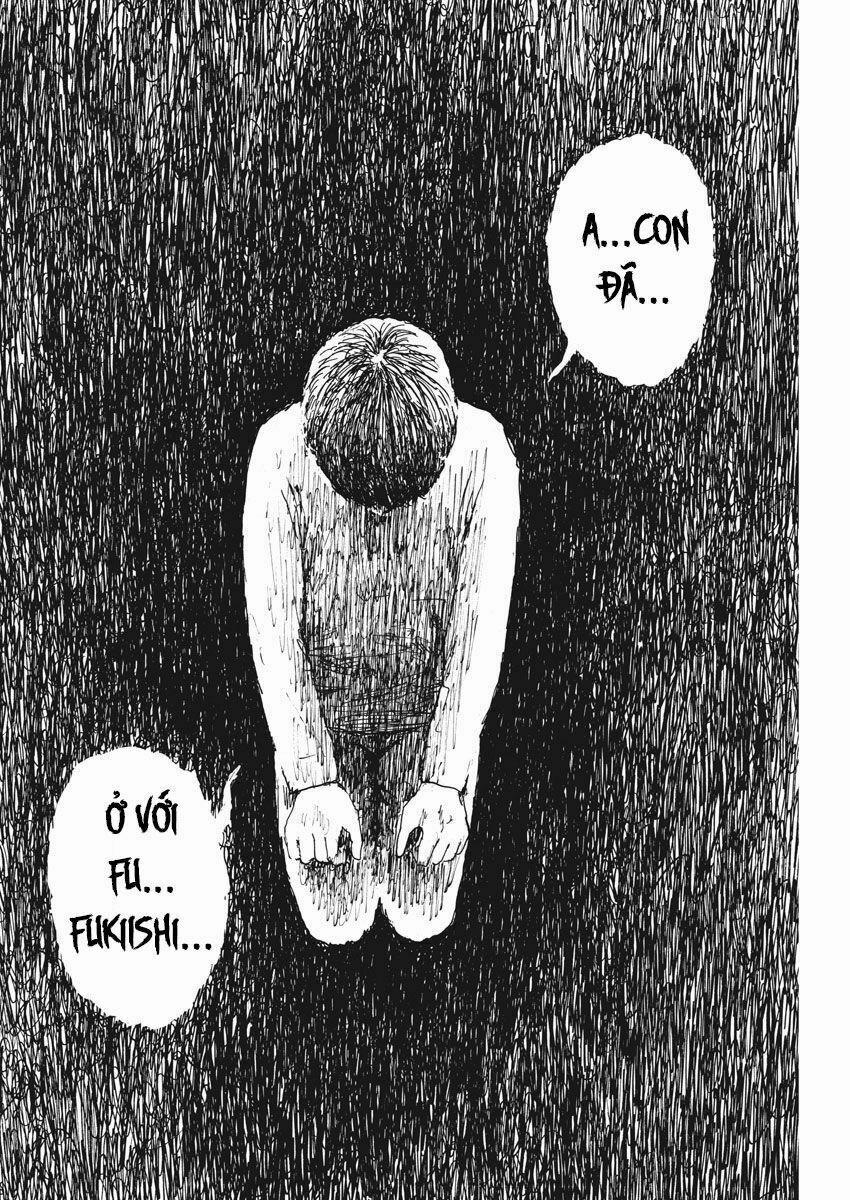 Chi No Wadachi 46 trang 20