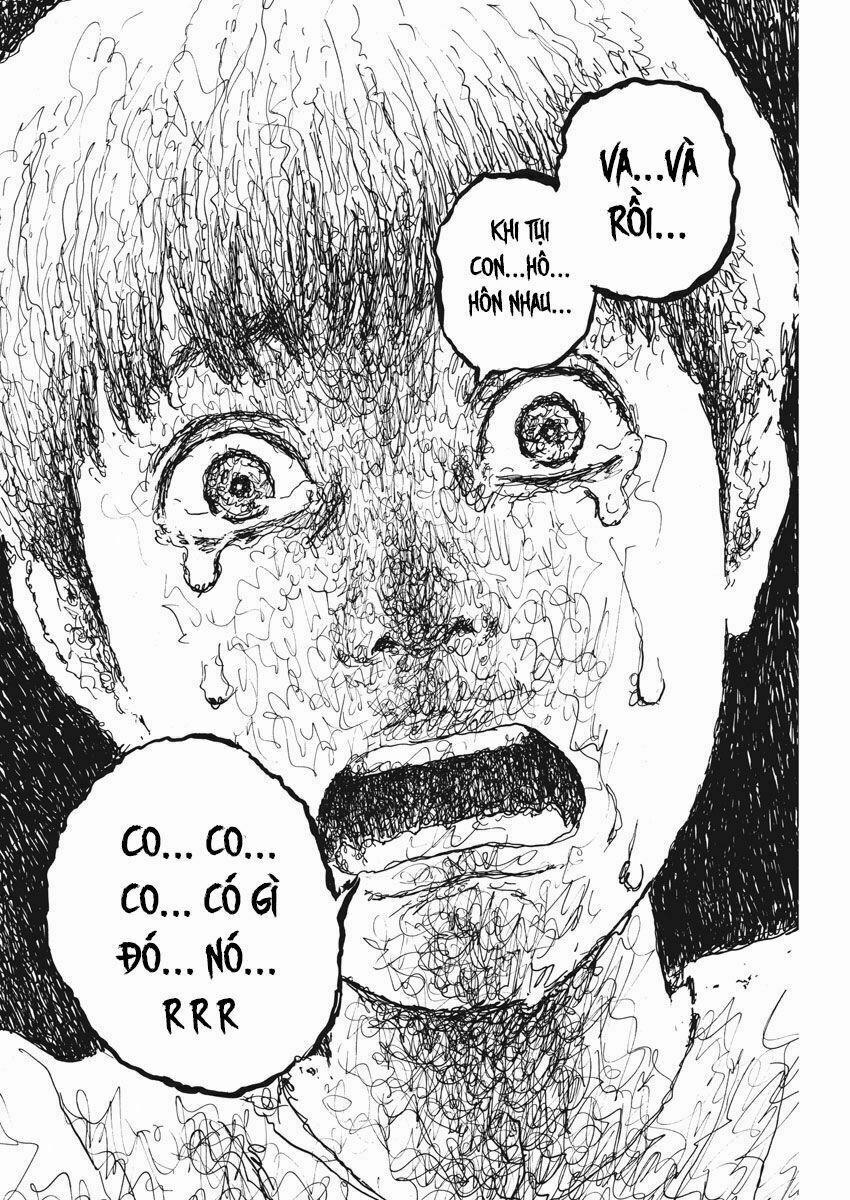 Chi No Wadachi 46 trang 22