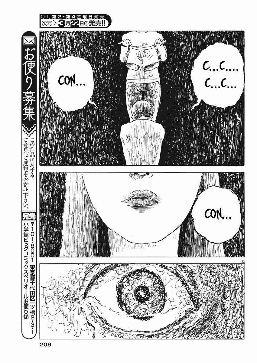 Chi No Wadachi 46 trang 23