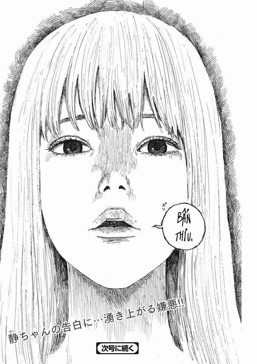 Chi No Wadachi 46 trang 24