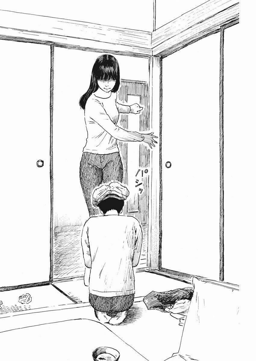 Chi No Wadachi 47 trang 17