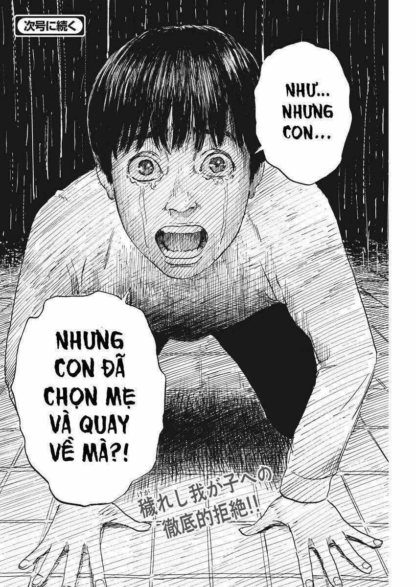 Chi No Wadachi 47 trang 25