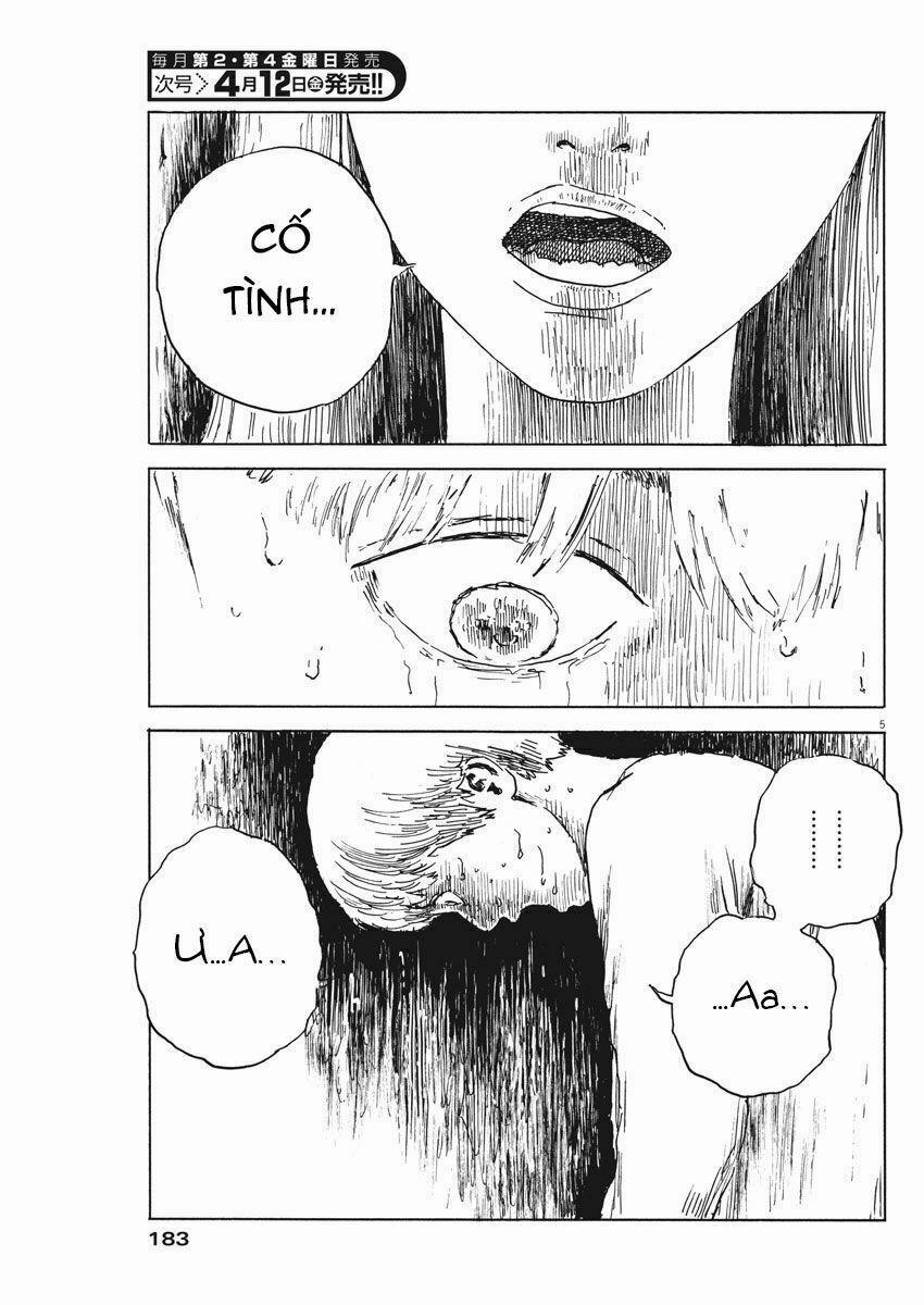 Chi No Wadachi 47 trang 6