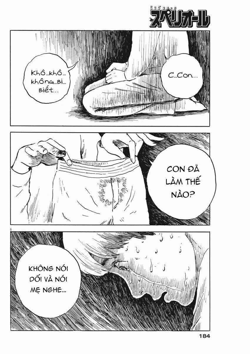 Chi No Wadachi 47 trang 7