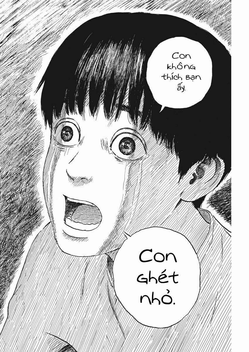 Chi No Wadachi 48 trang 11