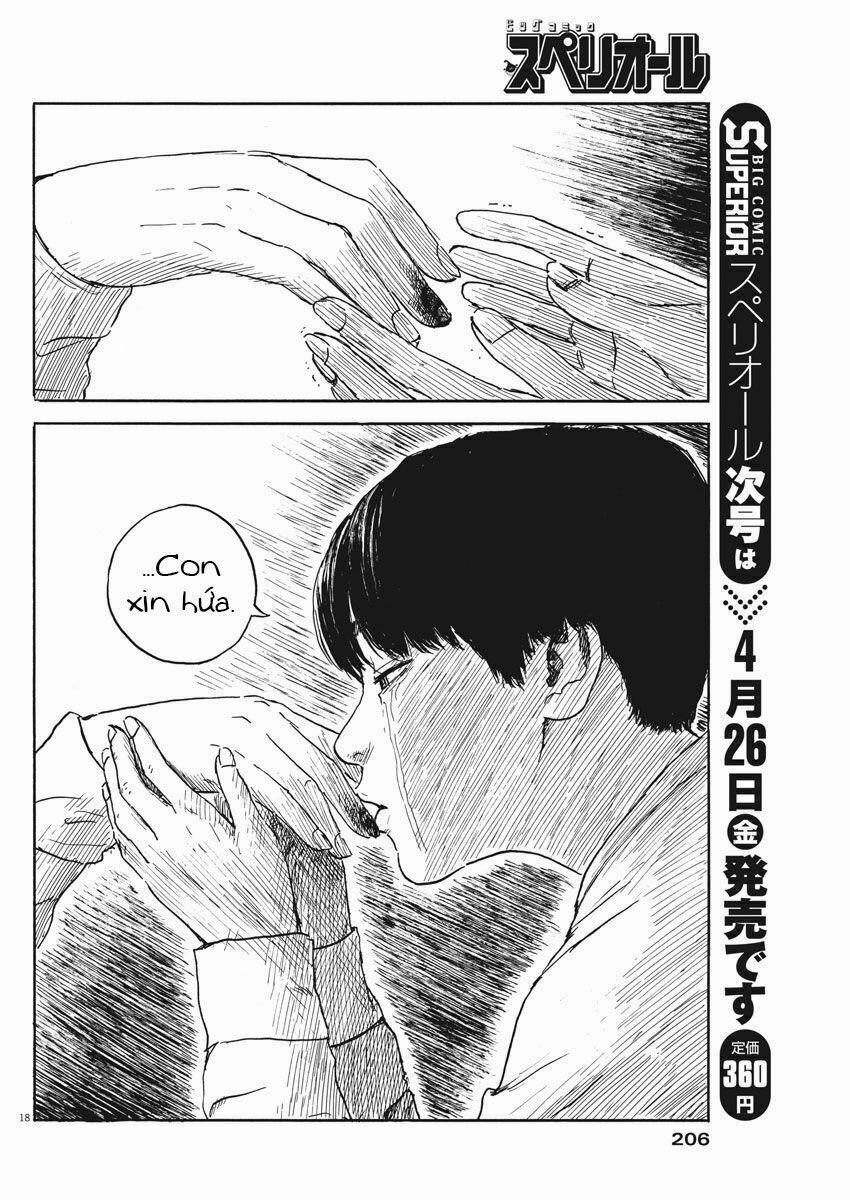 Chi No Wadachi 48 trang 19