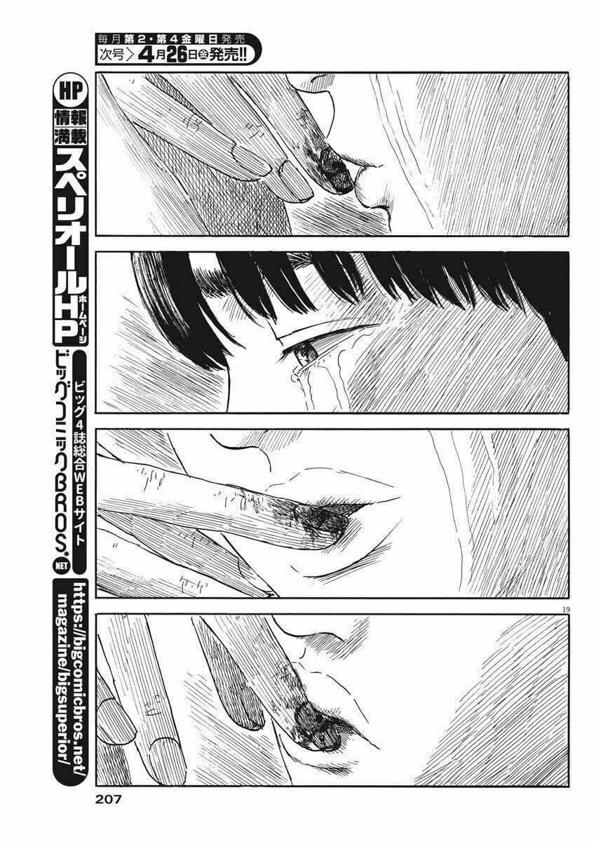 Chi No Wadachi 48 trang 20