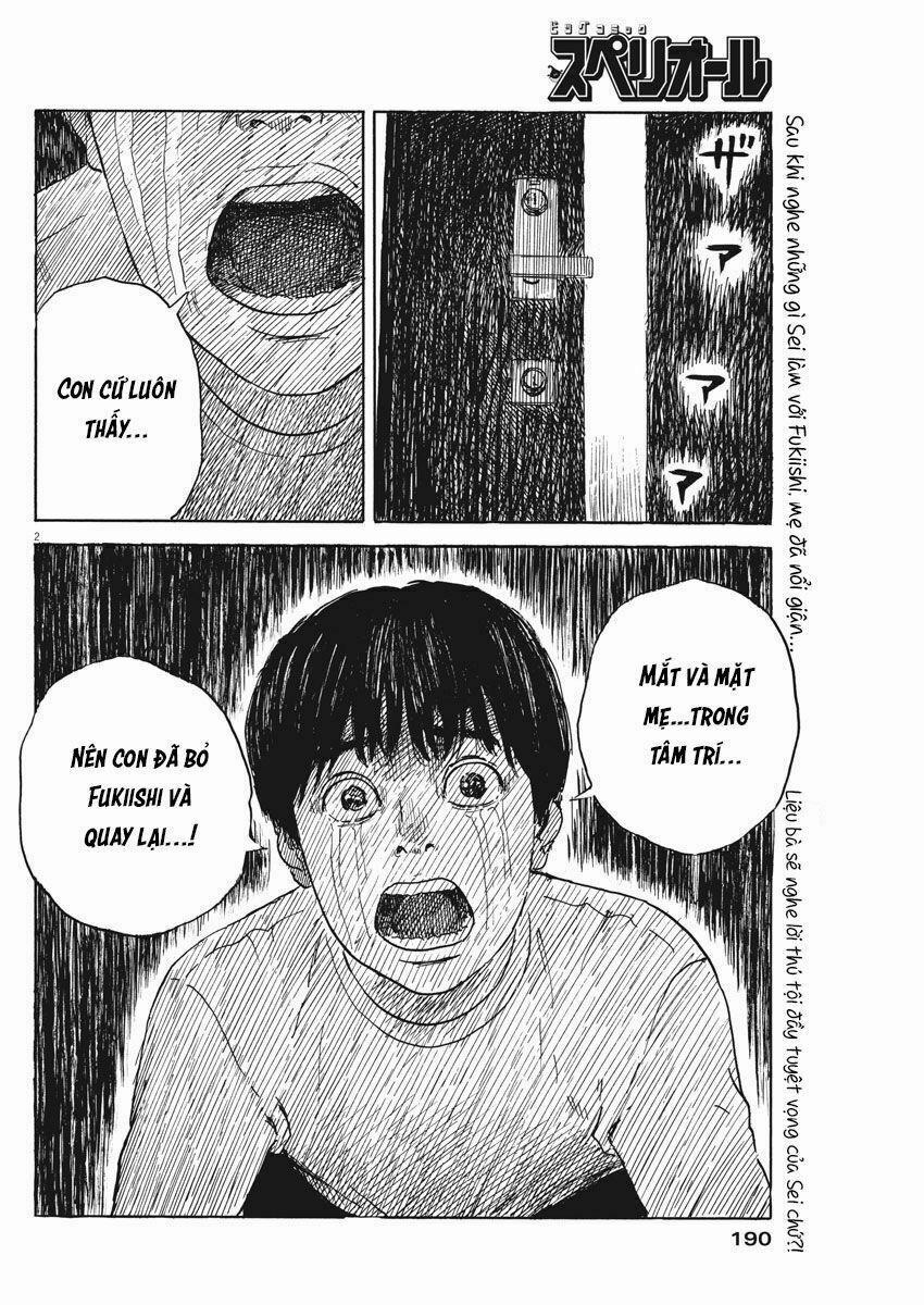 Chi No Wadachi 48 trang 3