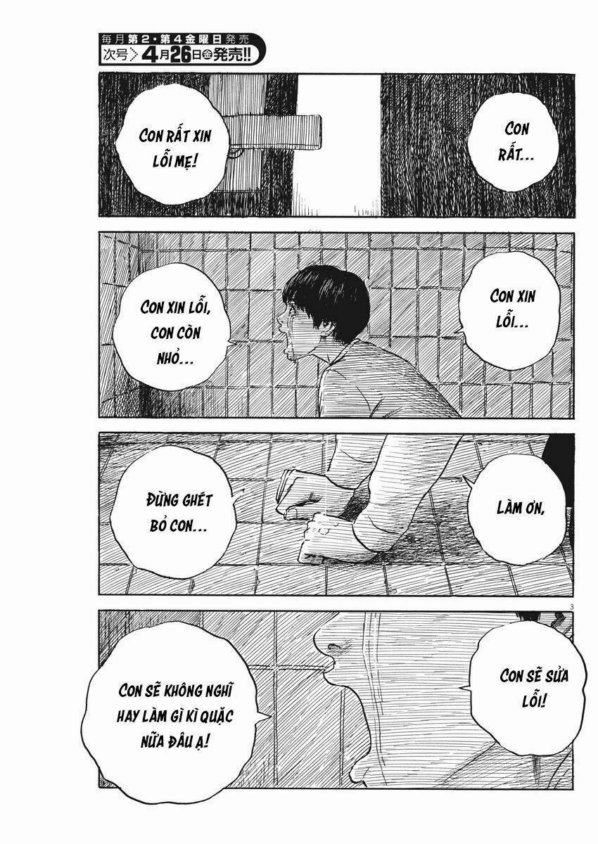 Chi No Wadachi 48 trang 4