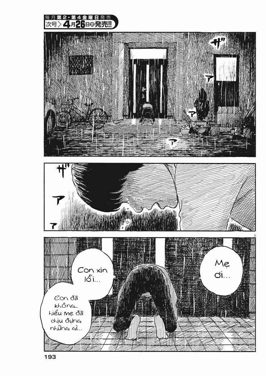 Chi No Wadachi 48 trang 6