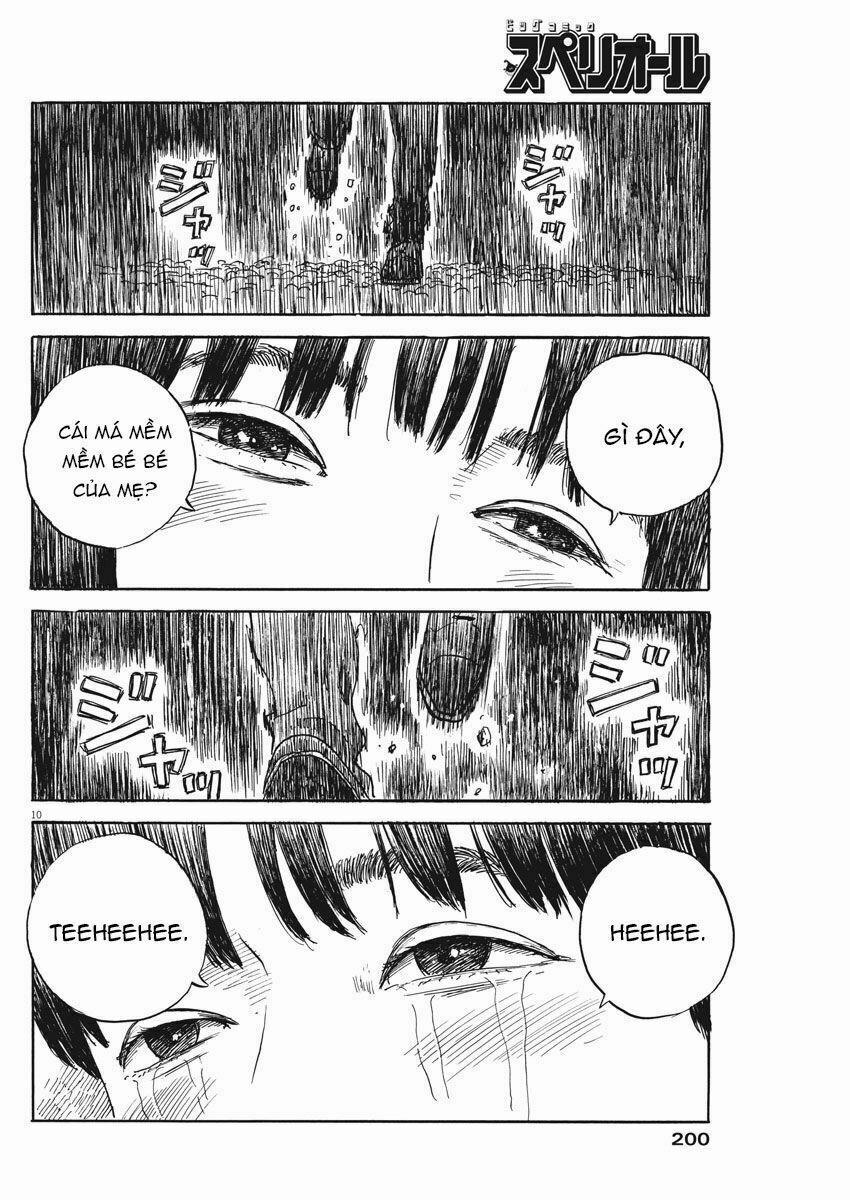 Chi No Wadachi 49 trang 11
