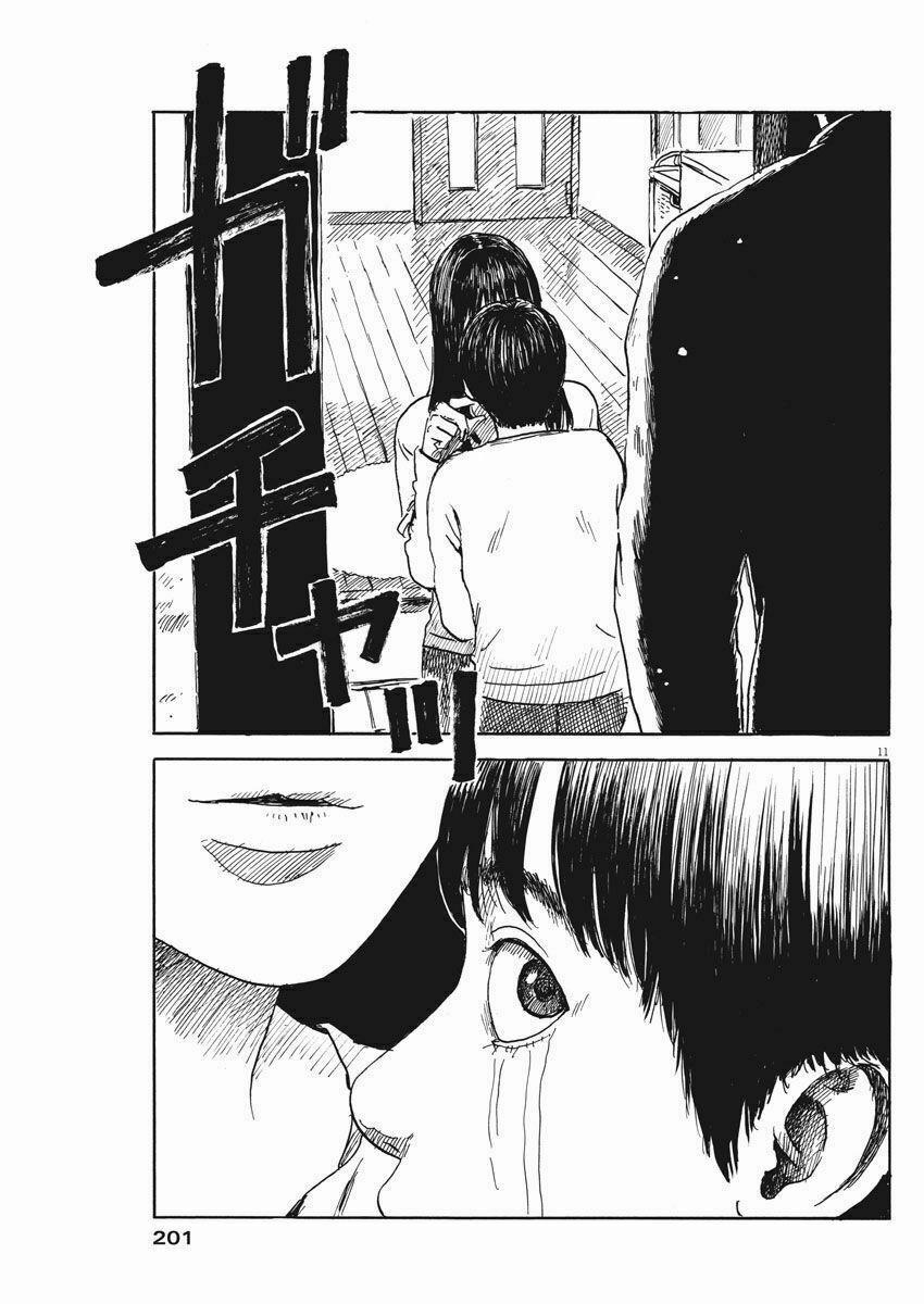Chi No Wadachi 49 trang 12