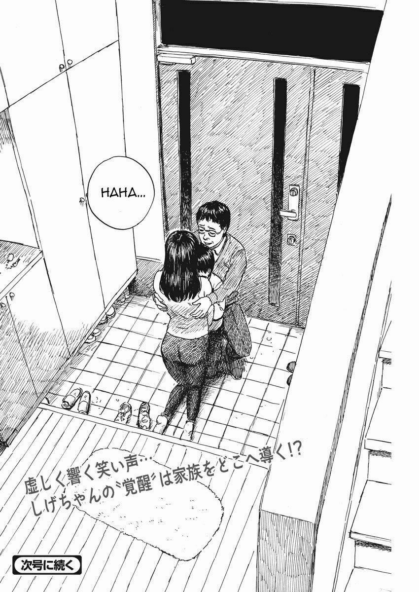 Chi No Wadachi 49 trang 25