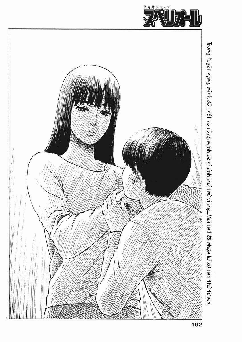 Chi No Wadachi 49 trang 3