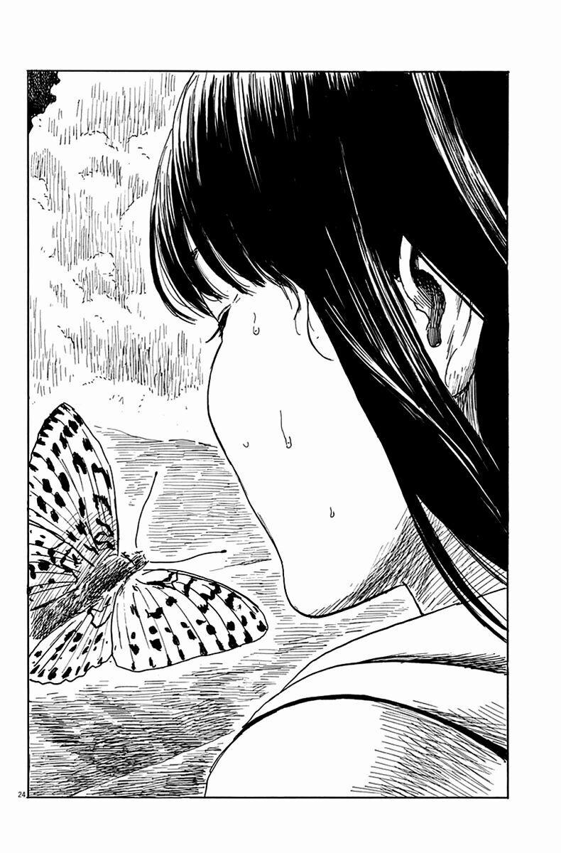 Chi No Wadachi 5 trang 23