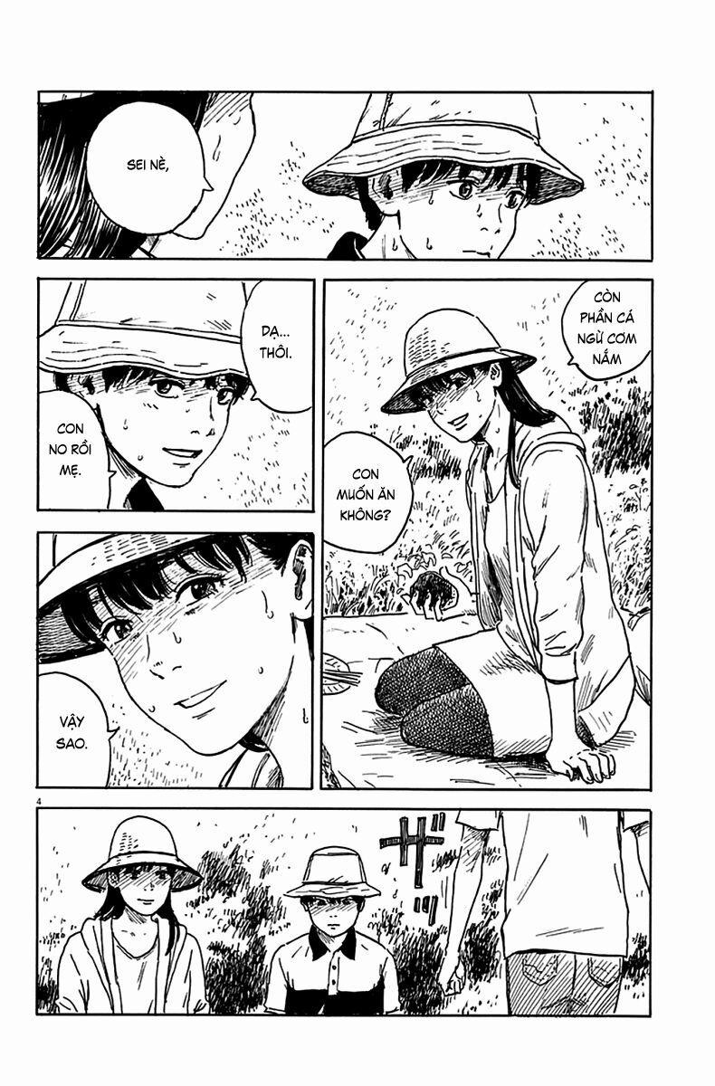 Chi No Wadachi 5 trang 3