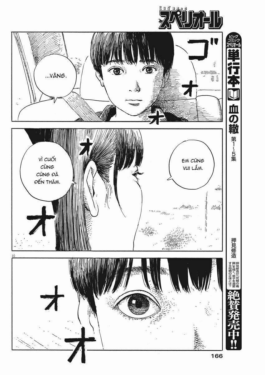 Chi No Wadachi 50 trang 11